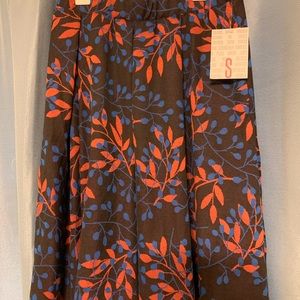 Lularoe Madison Skirt